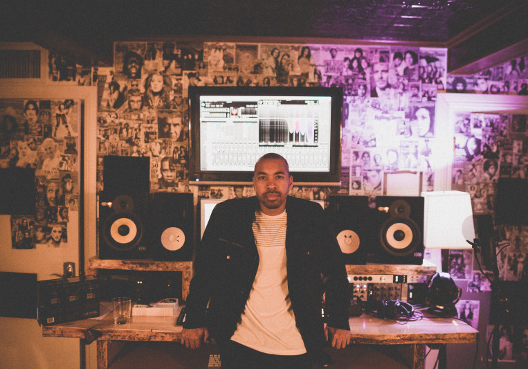 Mike Xavier on SoundBetter