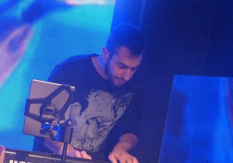 Mr P on SoundBetter
