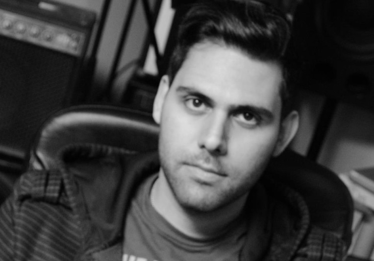Sam Madi on SoundBetter