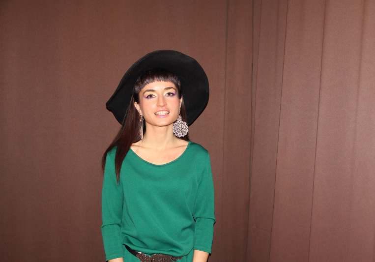 Ruby Ross on SoundBetter