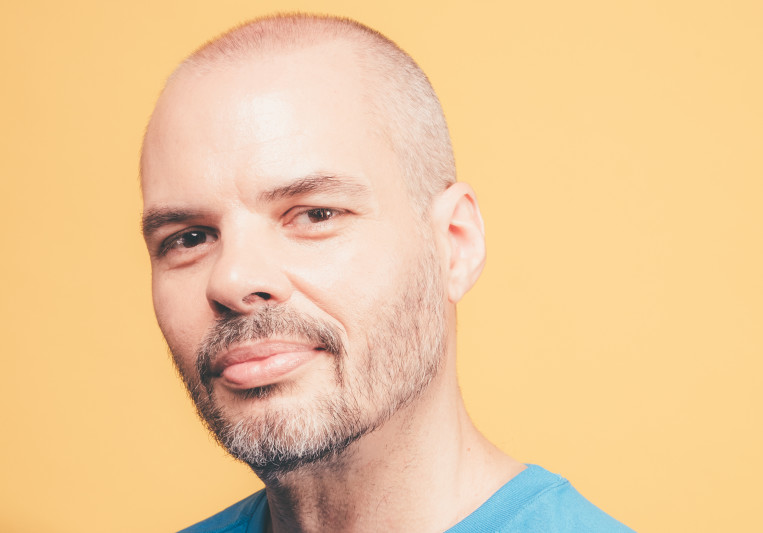 Marc Frigo on SoundBetter