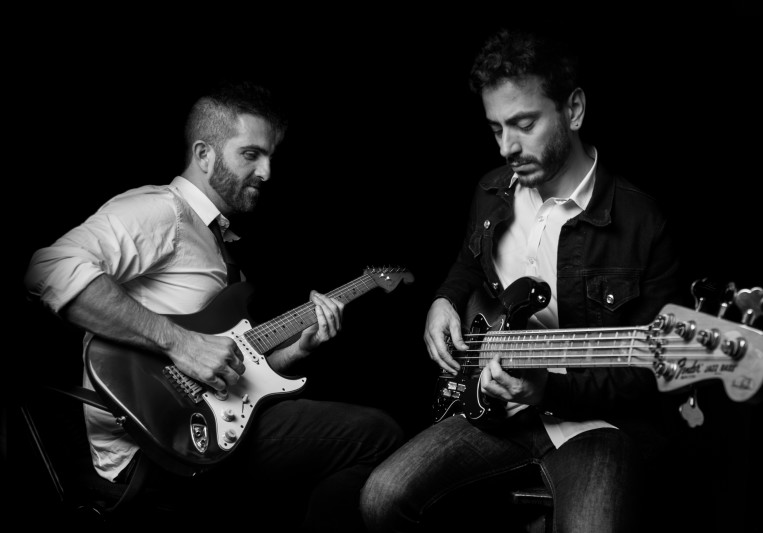 Peluson on SoundBetter