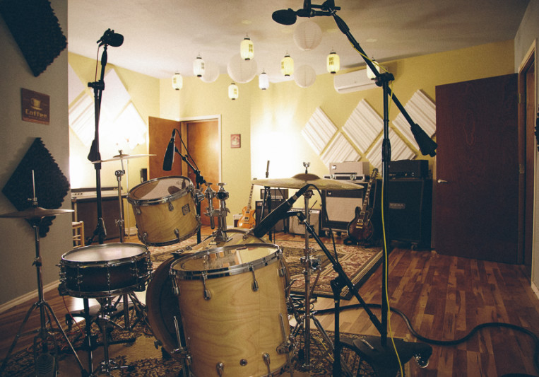 Cafe Solo Studios on SoundBetter