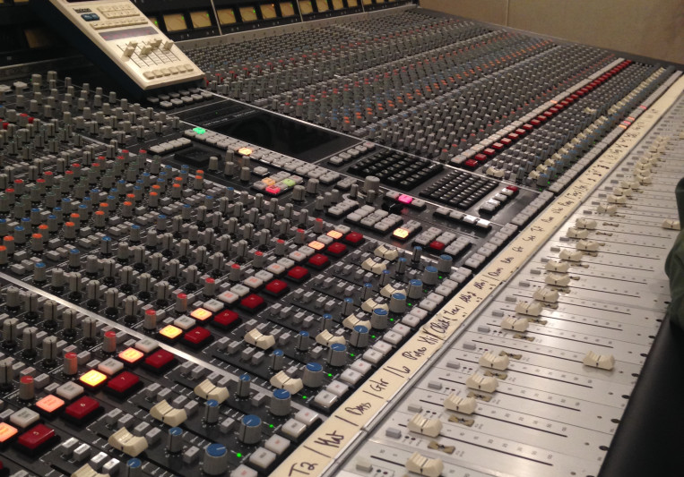 Master Funk on SoundBetter