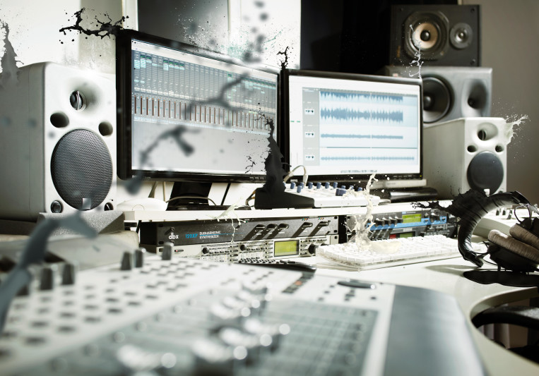 Lukas Ljubanovic on SoundBetter