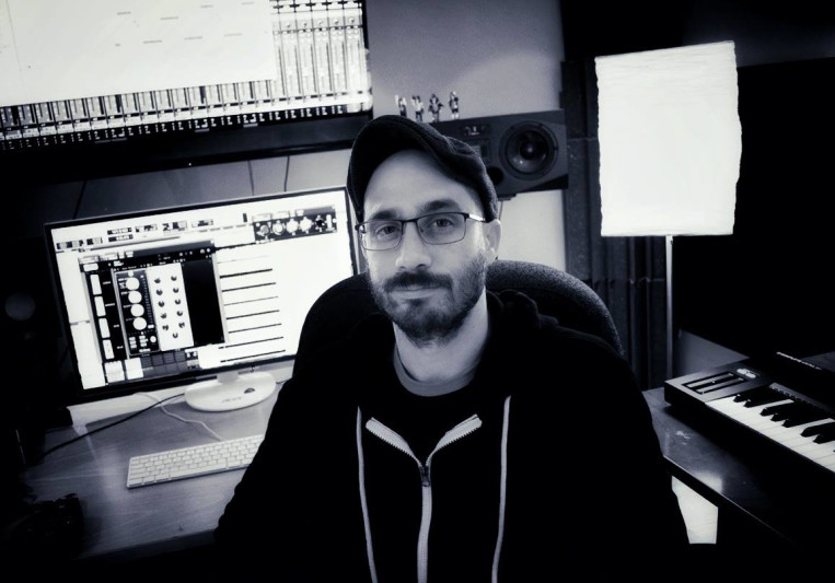 Lee Bothwick on SoundBetter
