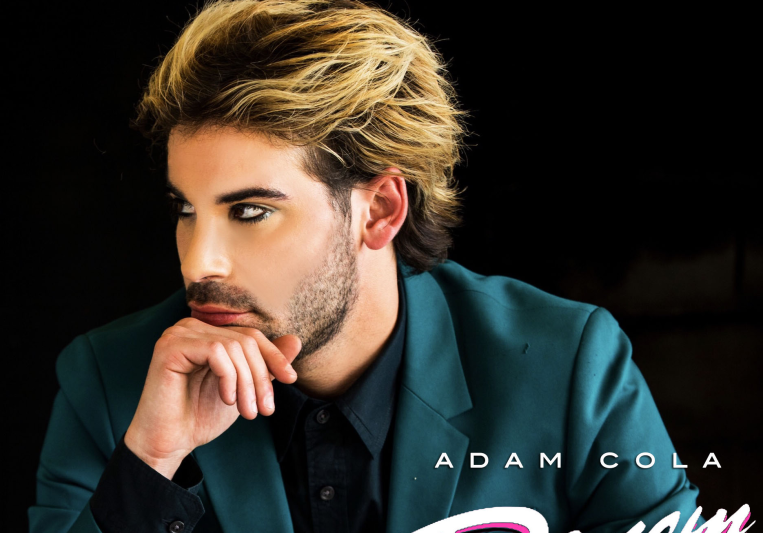 Adam Cola on SoundBetter