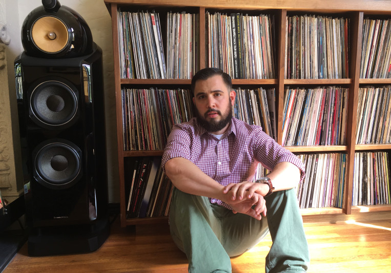Mark Anthony Wendell on SoundBetter