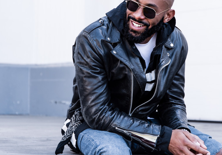 Alex J on SoundBetter