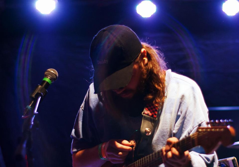Michael Lane Galloway on SoundBetter
