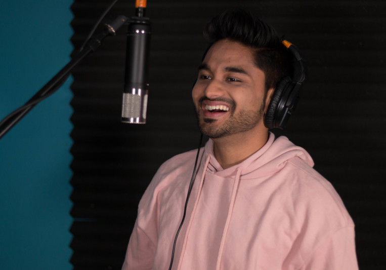 Sid on SoundBetter