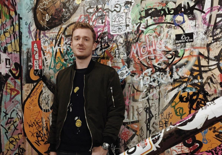 Olivier Leducq (Cosmos Studio) on SoundBetter