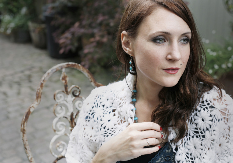 Lori Secanska on SoundBetter