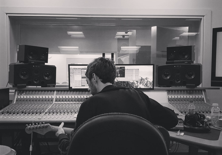 Jamie Chambers on SoundBetter