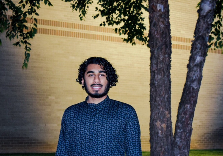 Hrishi Balaji on SoundBetter