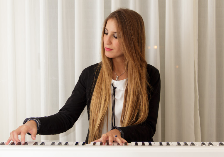 MicaelaCarballoCompositora on SoundBetter