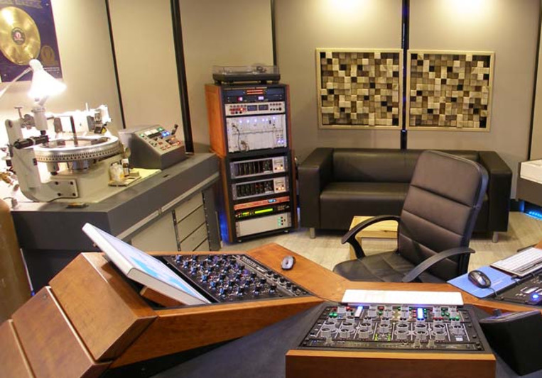 Skyline Mastering on SoundBetter