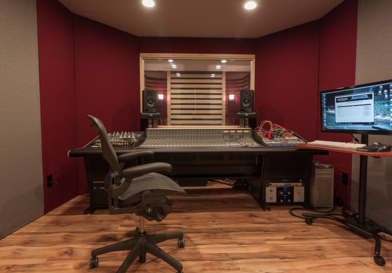 Mike Ferretti on SoundBetter