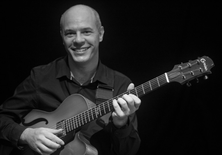 Dino Barioni on SoundBetter