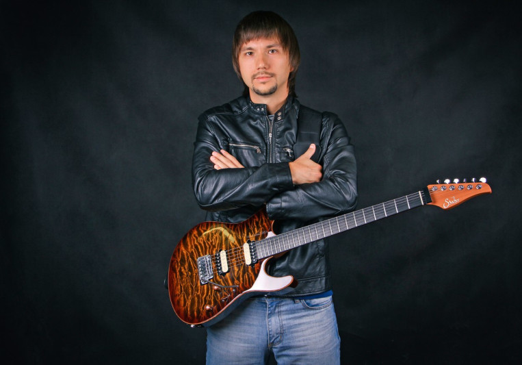 SancheZ on SoundBetter