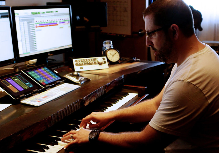 Cartoon Music Composer - Composing and Producing - Los Angeles | SoundBetter