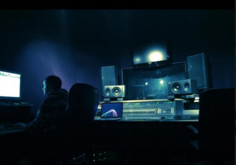 Purple Reign Studio on SoundBetter