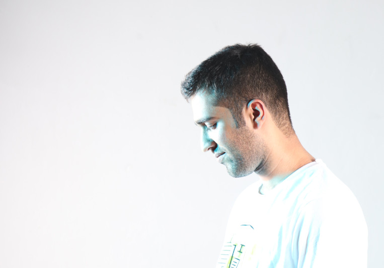 ASHKANN on SoundBetter