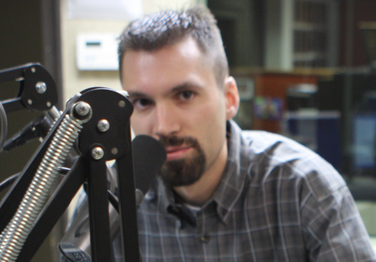 Mike N. on SoundBetter