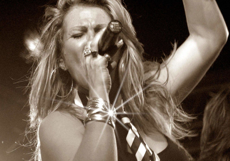 Lita Turner Music on SoundBetter