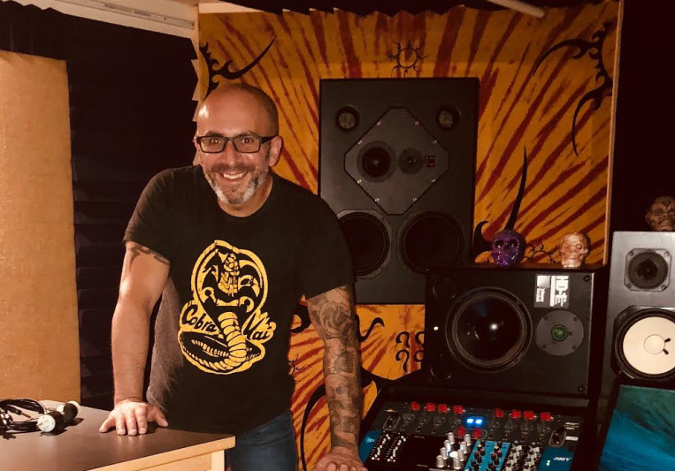 Ruy Oliveira on SoundBetter