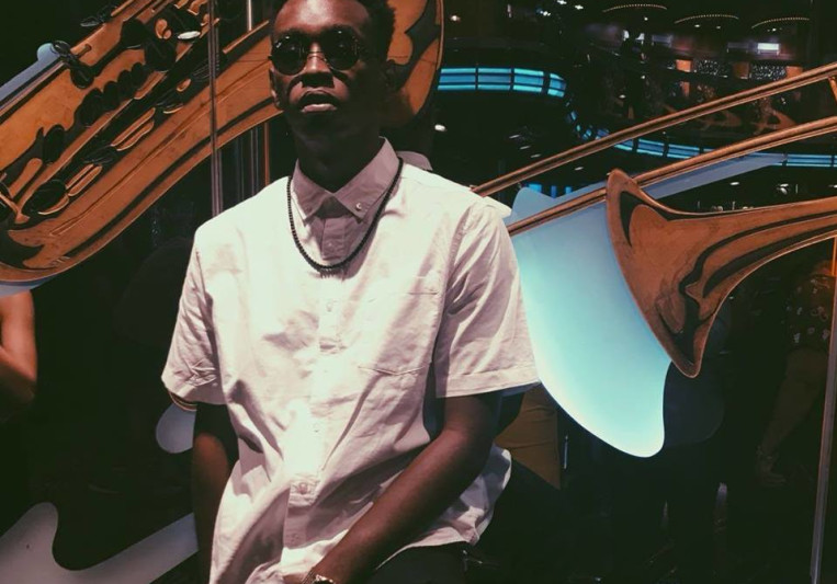Lex Luwisi on SoundBetter