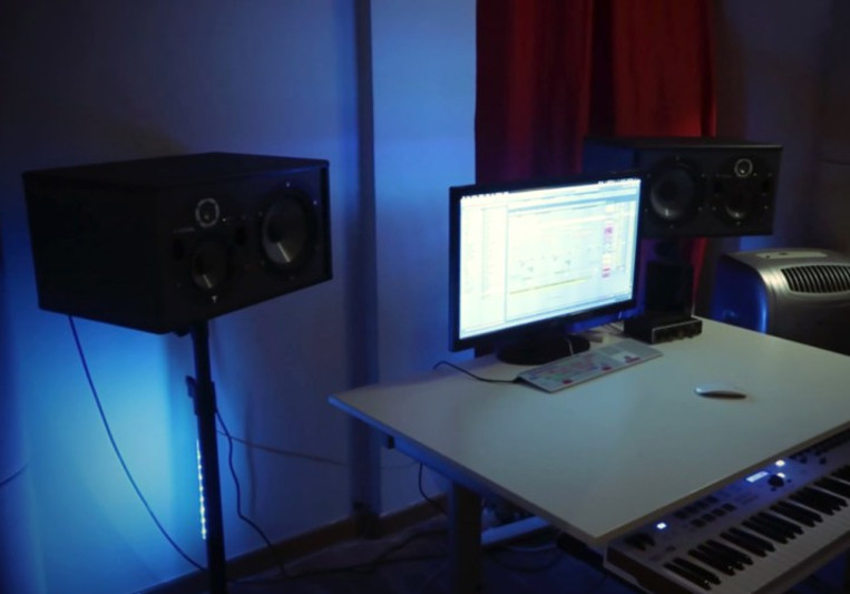 Mohil Amin on SoundBetter