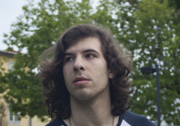 Pedro Rafael on SoundBetter