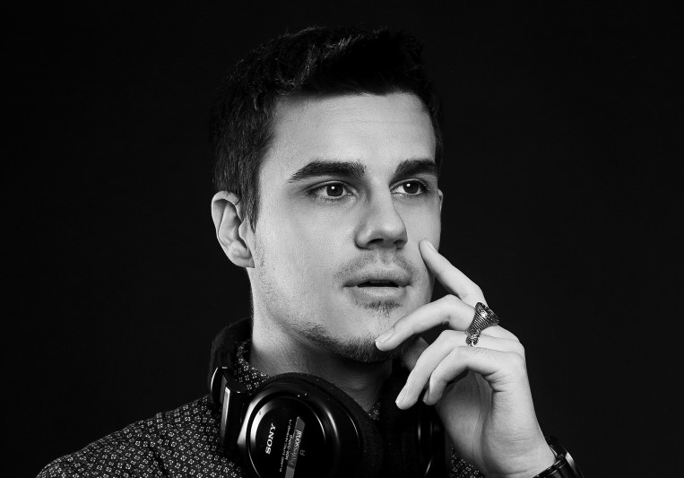 Luca E. on SoundBetter