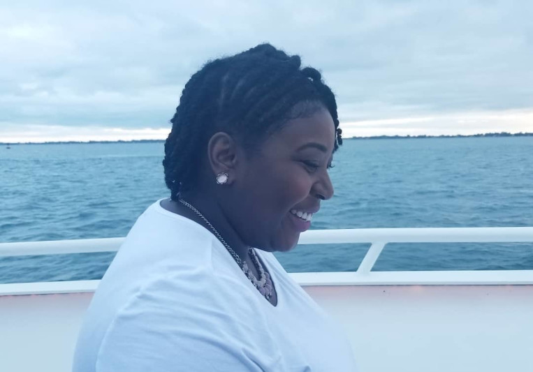 Morgan Moné on SoundBetter