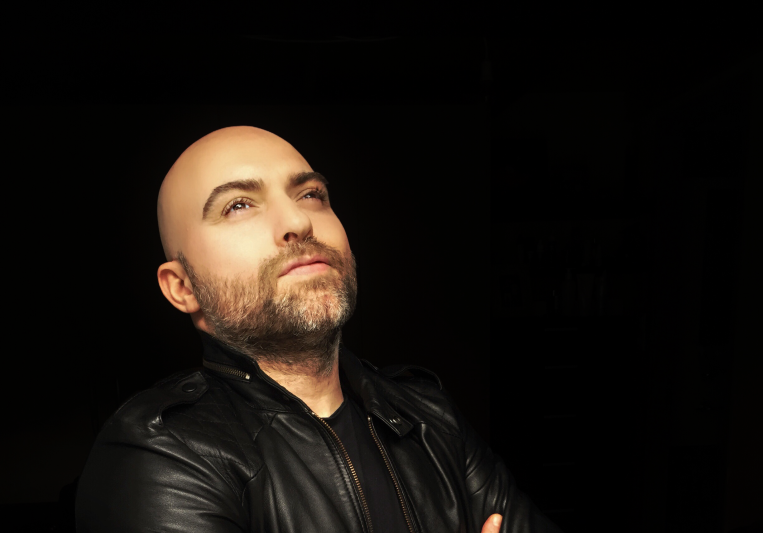 Tasos Lymperis on SoundBetter