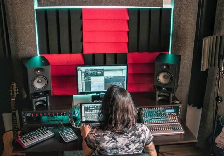 Diego Avila on SoundBetter