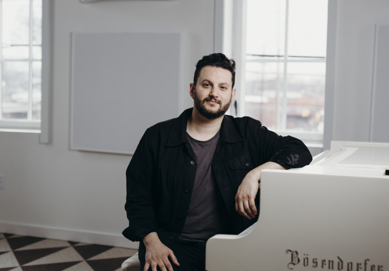 Matt Kass Music on SoundBetter