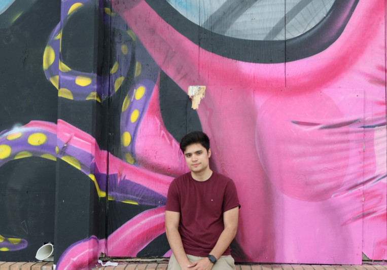 Leao on SoundBetter