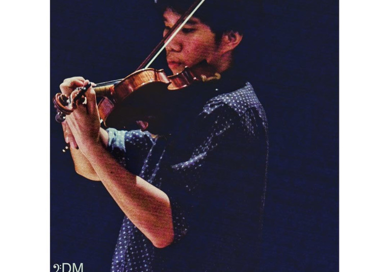Khongchai on SoundBetter