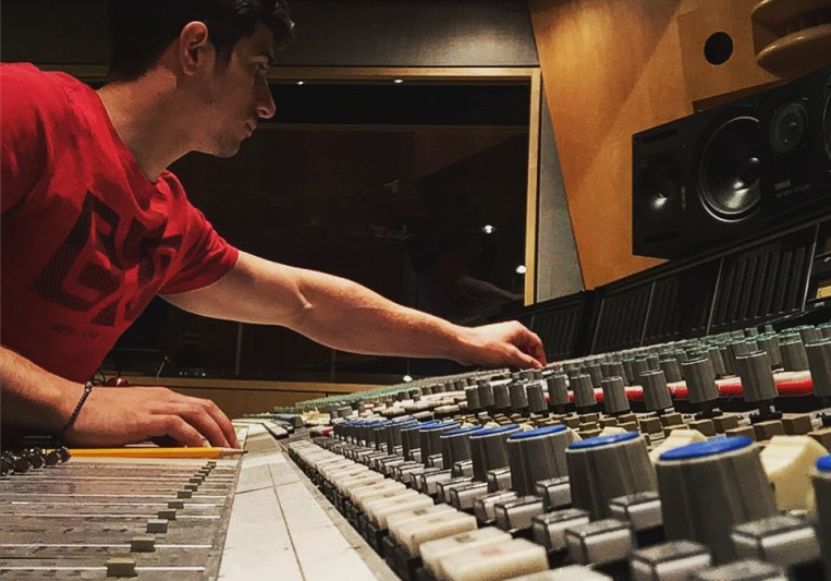 YiorgosK on SoundBetter