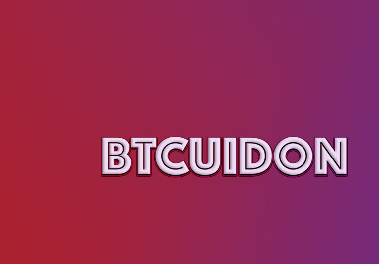 BTCuidon on SoundBetter