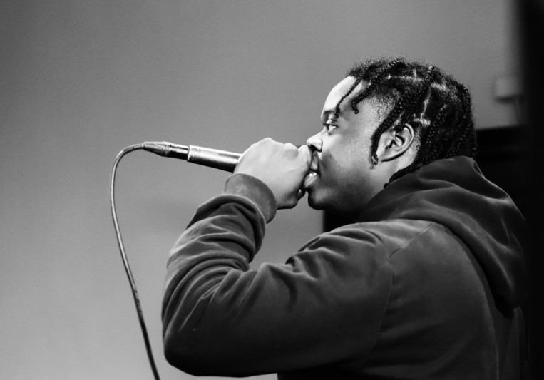 Black Sound Recording Studio on SoundBetter
