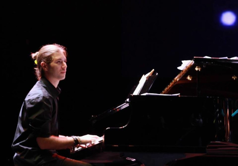 Stefano Carpentiero on SoundBetter