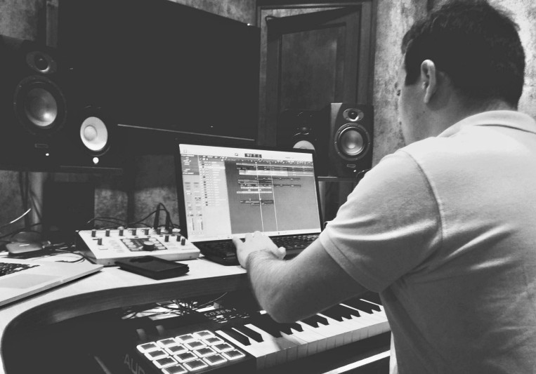 Achi Oshkhereli on SoundBetter