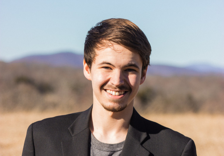 Joshua Martin on SoundBetter