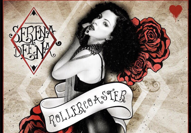 Serena D. on SoundBetter