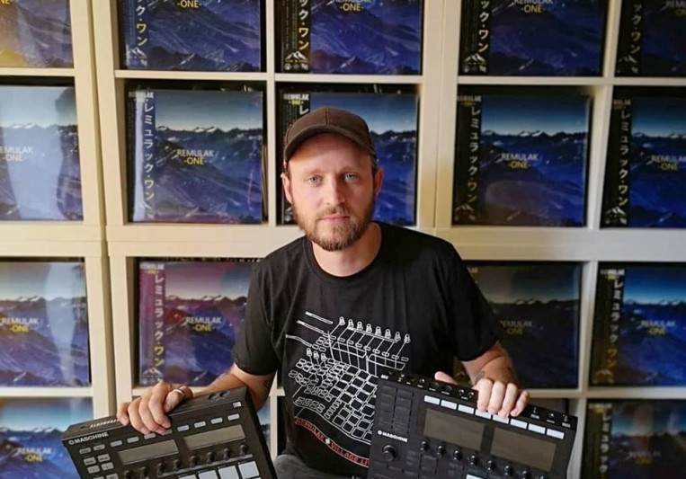 Remulak on SoundBetter