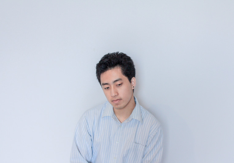 Albert Pan on SoundBetter