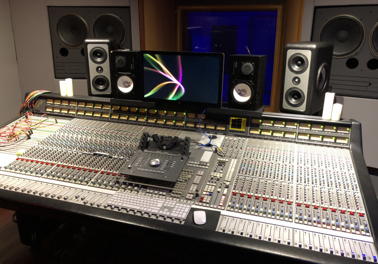 Trunoyz Recording Services on SoundBetter